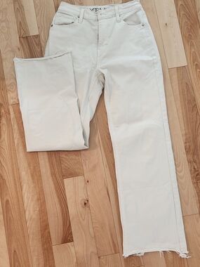 3/50$ ○ YOGA JEANS Flare Stretch Jeans